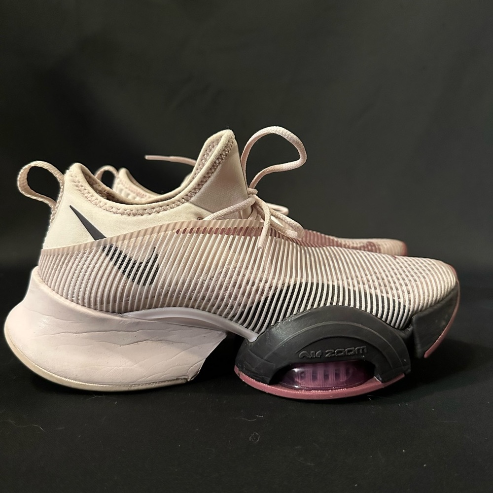 Nike shoes no box